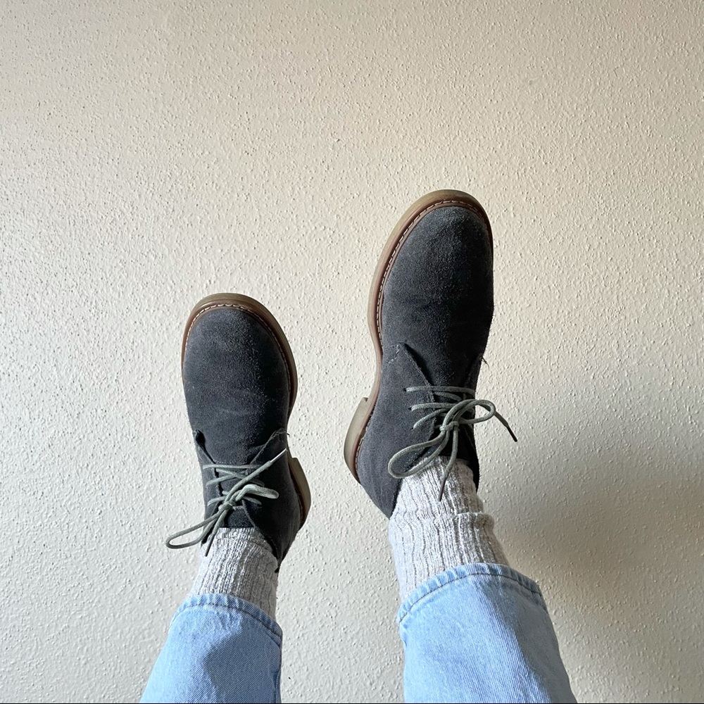 Men’s boots